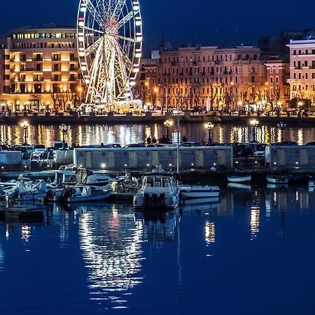 Willa Casa Vacanze Santa Maria Bari Zewnętrze zdjęcie