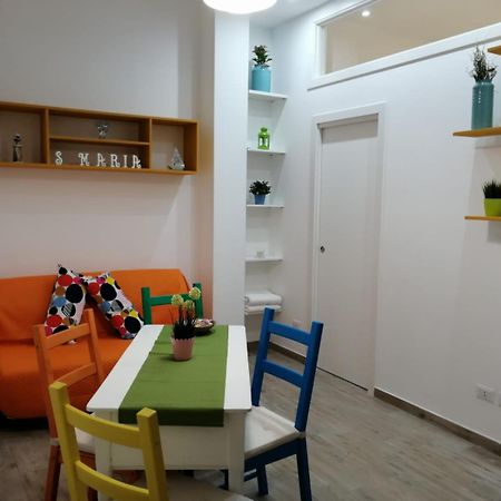 Willa Casa Vacanze Santa Maria Bari Zewnętrze zdjęcie