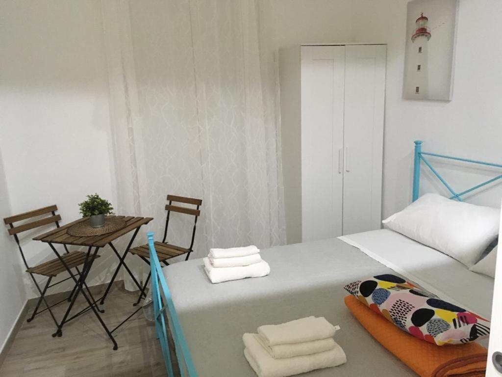 Willa Casa Vacanze Santa Maria Bari Zewnętrze zdjęcie