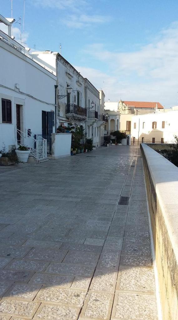 Willa Casa Vacanze Santa Maria Bari Zewnętrze zdjęcie