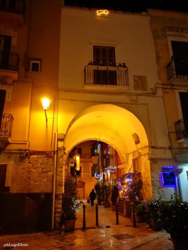 Willa Casa Vacanze Santa Maria Bari Zewnętrze zdjęcie