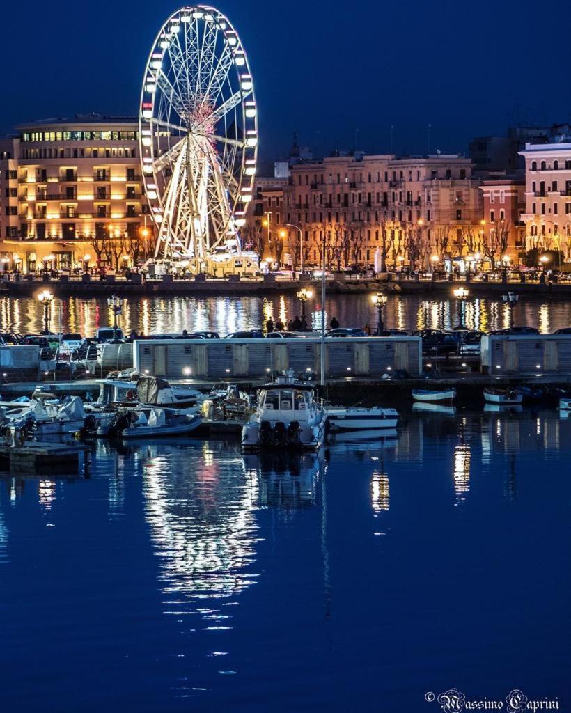 Willa Casa Vacanze Santa Maria Bari Zewnętrze zdjęcie