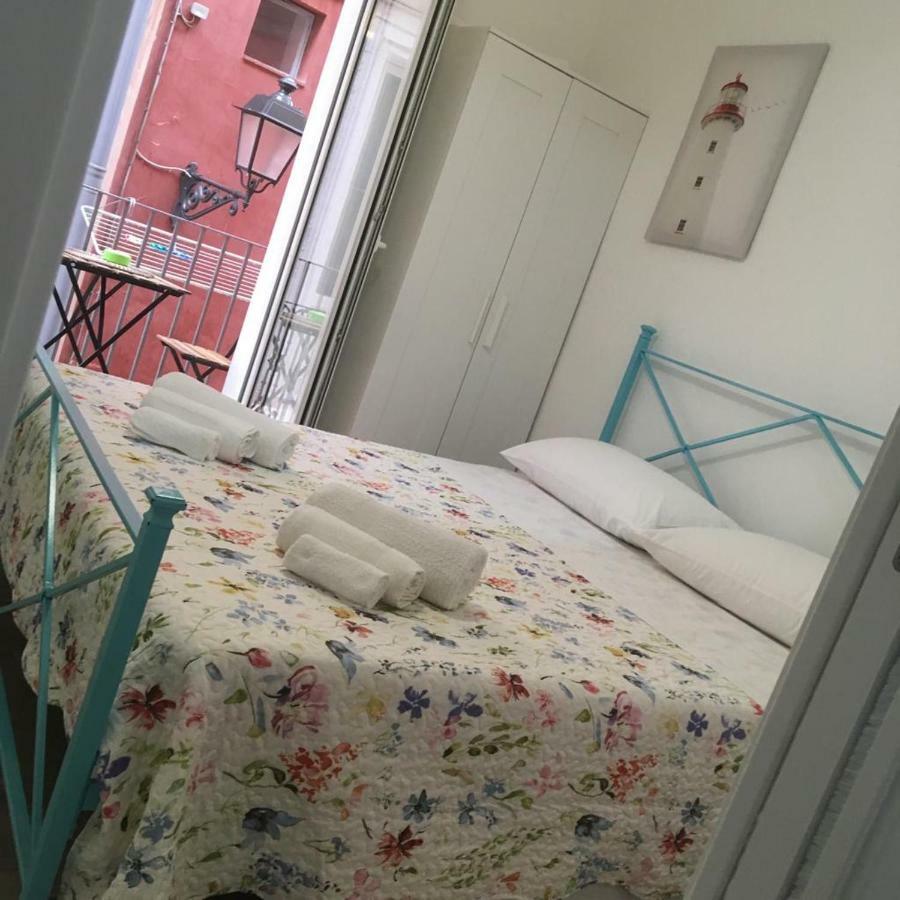Willa Casa Vacanze Santa Maria Bari Zewnętrze zdjęcie
