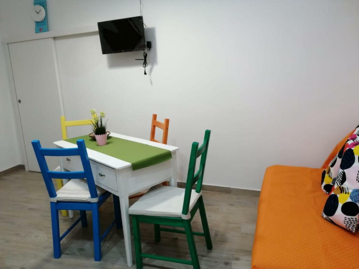 Willa Casa Vacanze Santa Maria Bari Zewnętrze zdjęcie