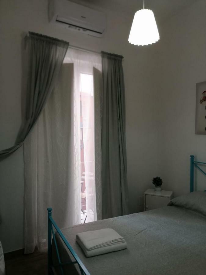 Willa Casa Vacanze Santa Maria Bari Zewnętrze zdjęcie