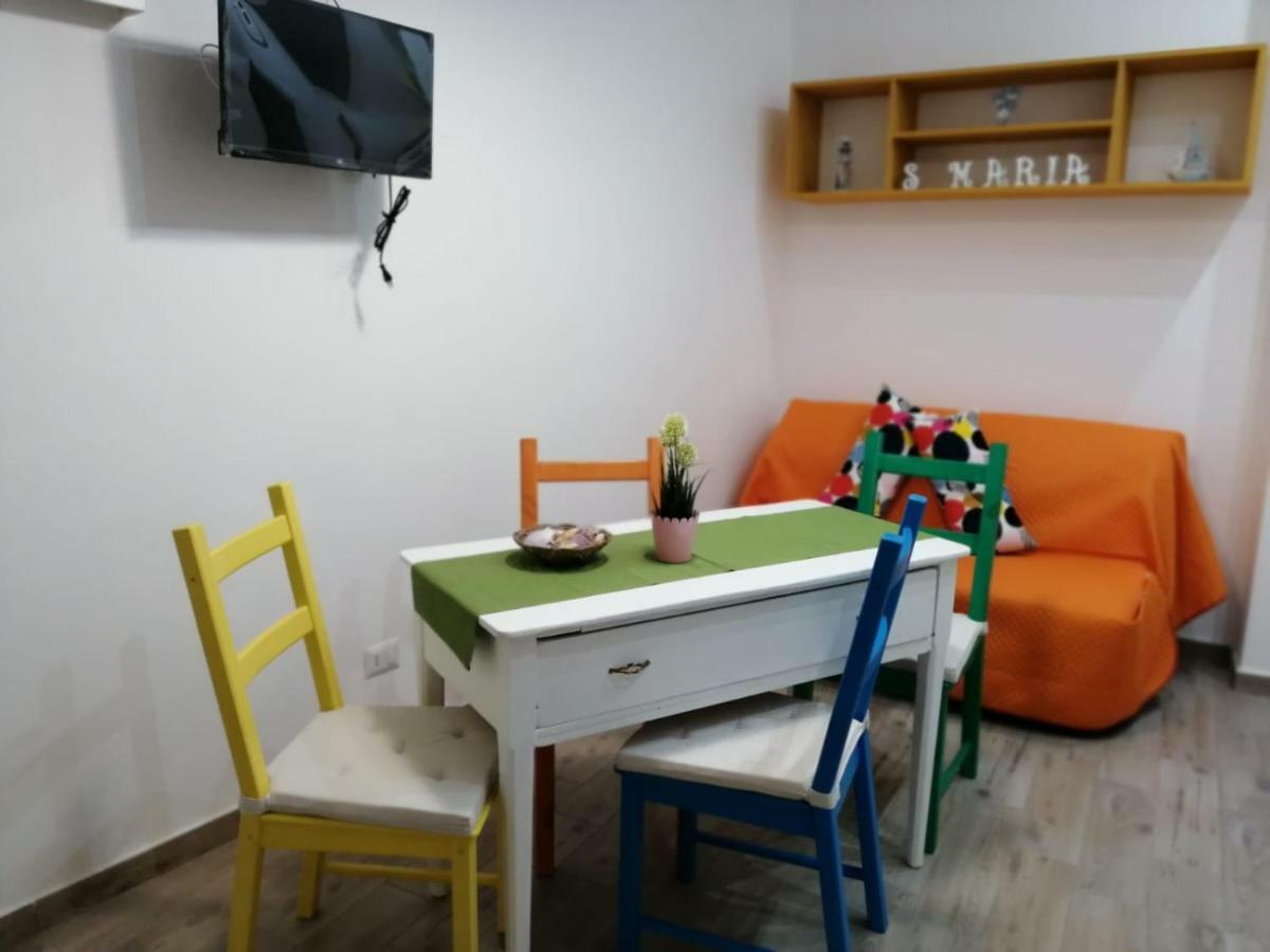 Willa Casa Vacanze Santa Maria Bari Zewnętrze zdjęcie