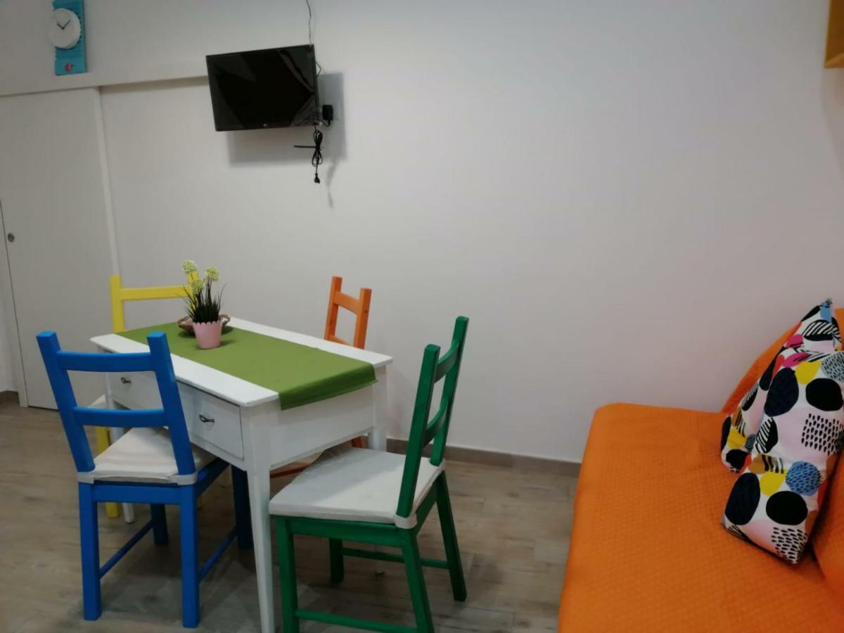 Willa Casa Vacanze Santa Maria Bari Zewnętrze zdjęcie