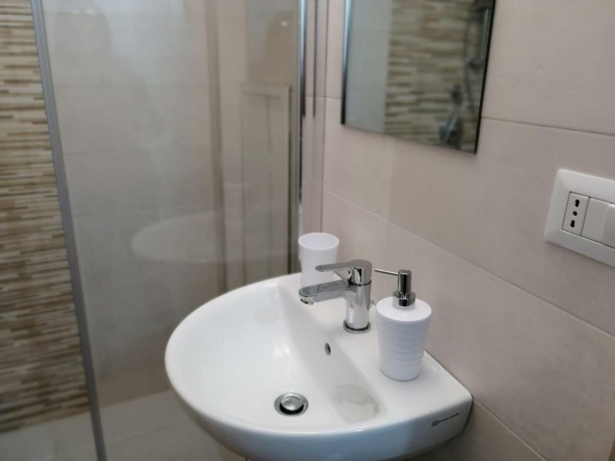 Willa Casa Vacanze Santa Maria Bari Zewnętrze zdjęcie
