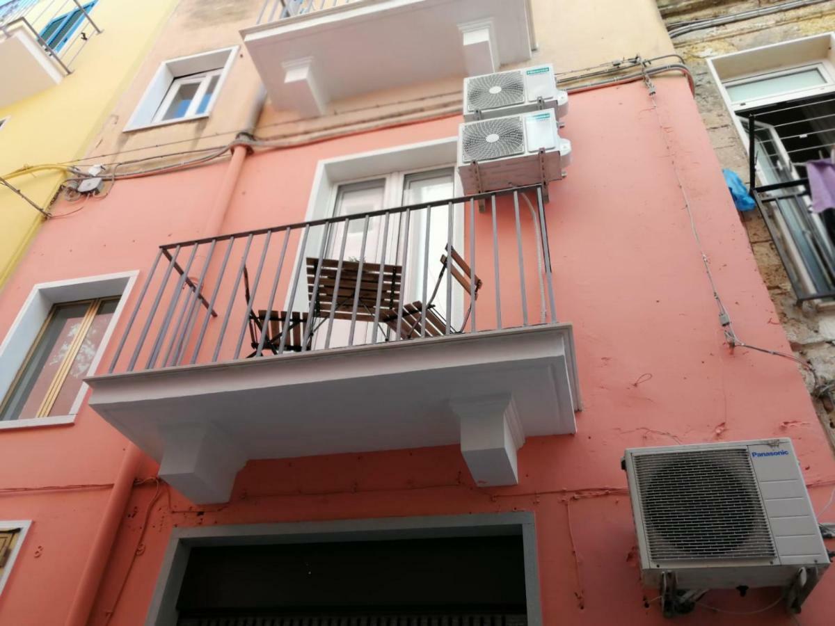 Willa Casa Vacanze Santa Maria Bari Zewnętrze zdjęcie