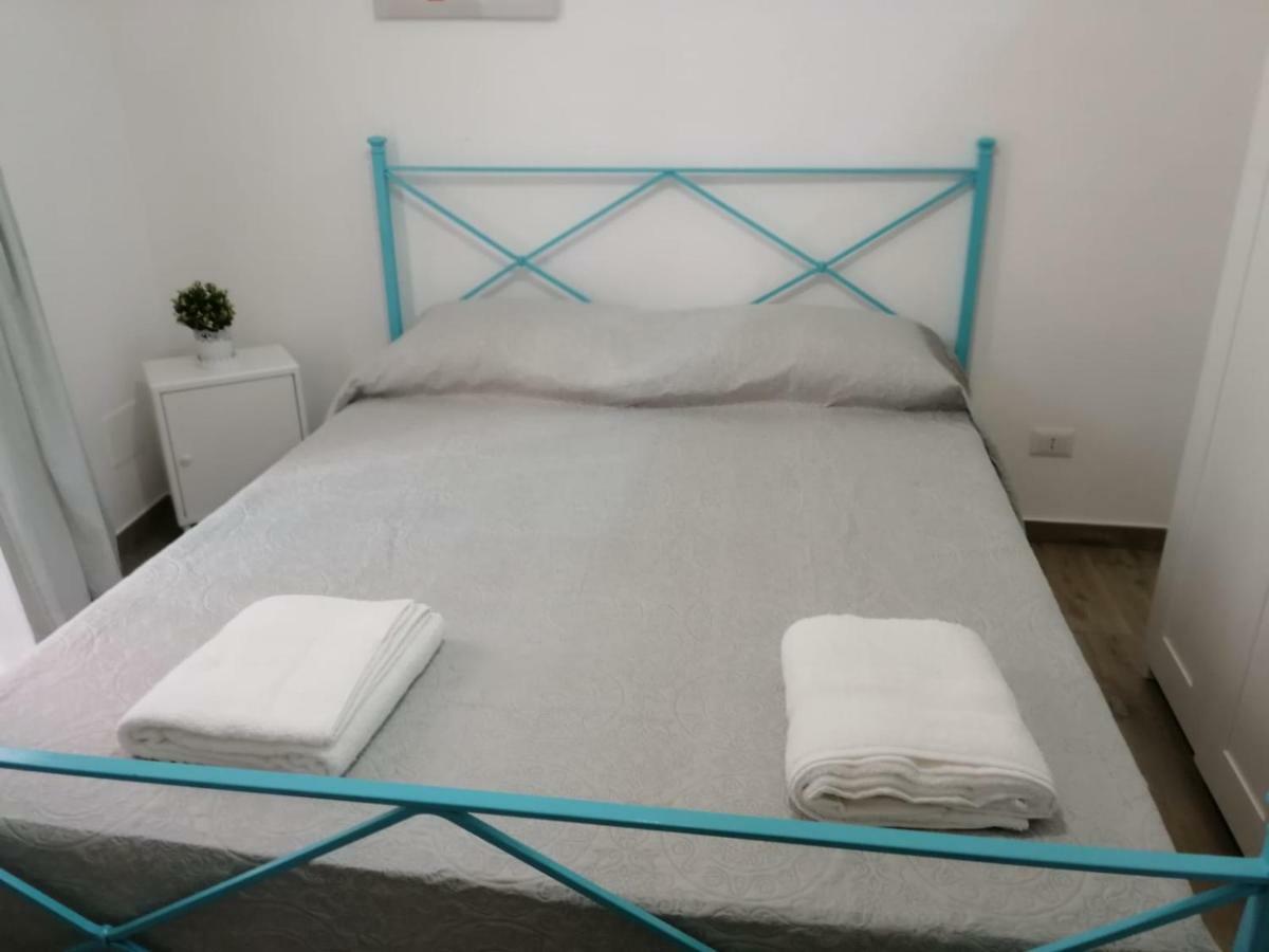Willa Casa Vacanze Santa Maria Bari Zewnętrze zdjęcie