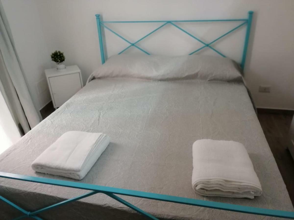 Willa Casa Vacanze Santa Maria Bari Zewnętrze zdjęcie