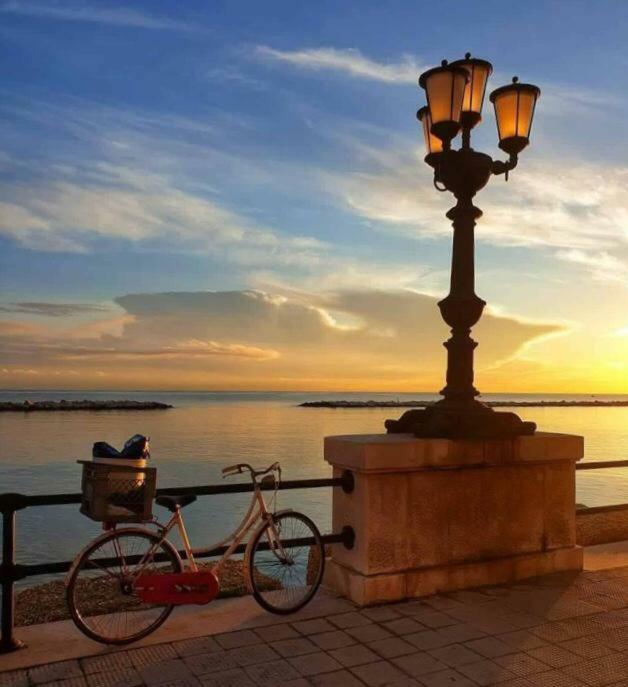 Willa Casa Vacanze Santa Maria Bari Zewnętrze zdjęcie