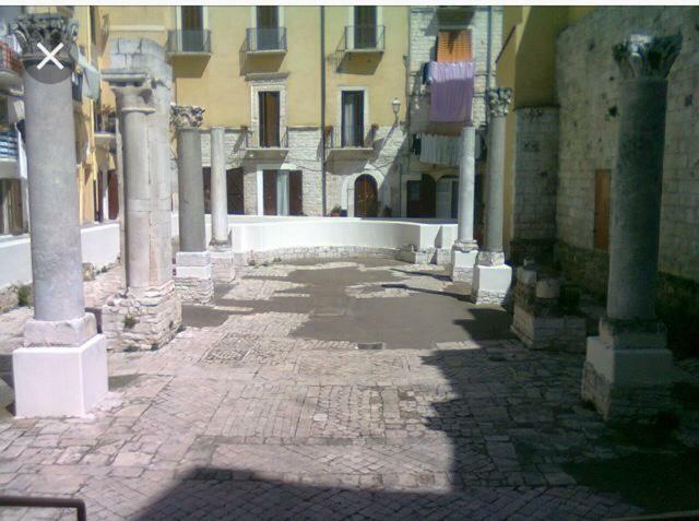 Willa Casa Vacanze Santa Maria Bari Zewnętrze zdjęcie