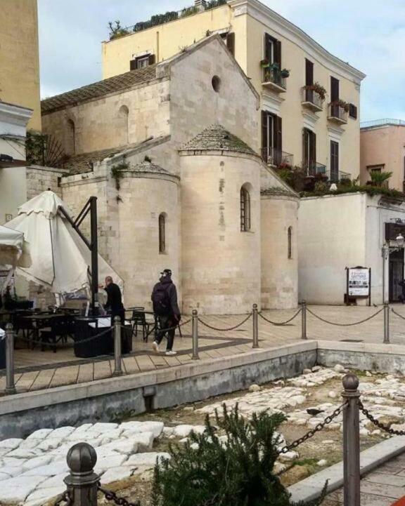 Willa Casa Vacanze Santa Maria Bari Zewnętrze zdjęcie