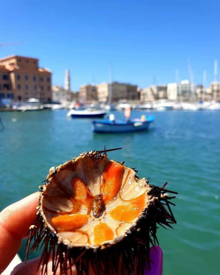 Willa Casa Vacanze Santa Maria Bari Zewnętrze zdjęcie