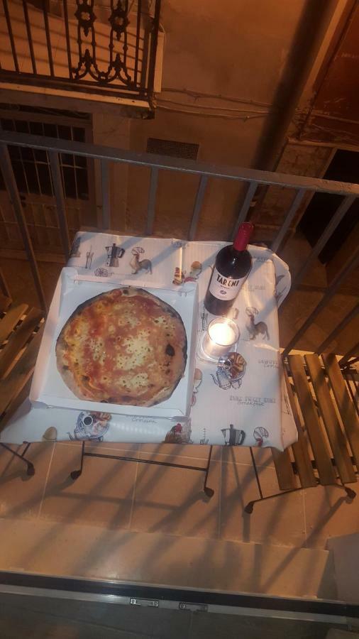 Willa Casa Vacanze Santa Maria Bari Zewnętrze zdjęcie