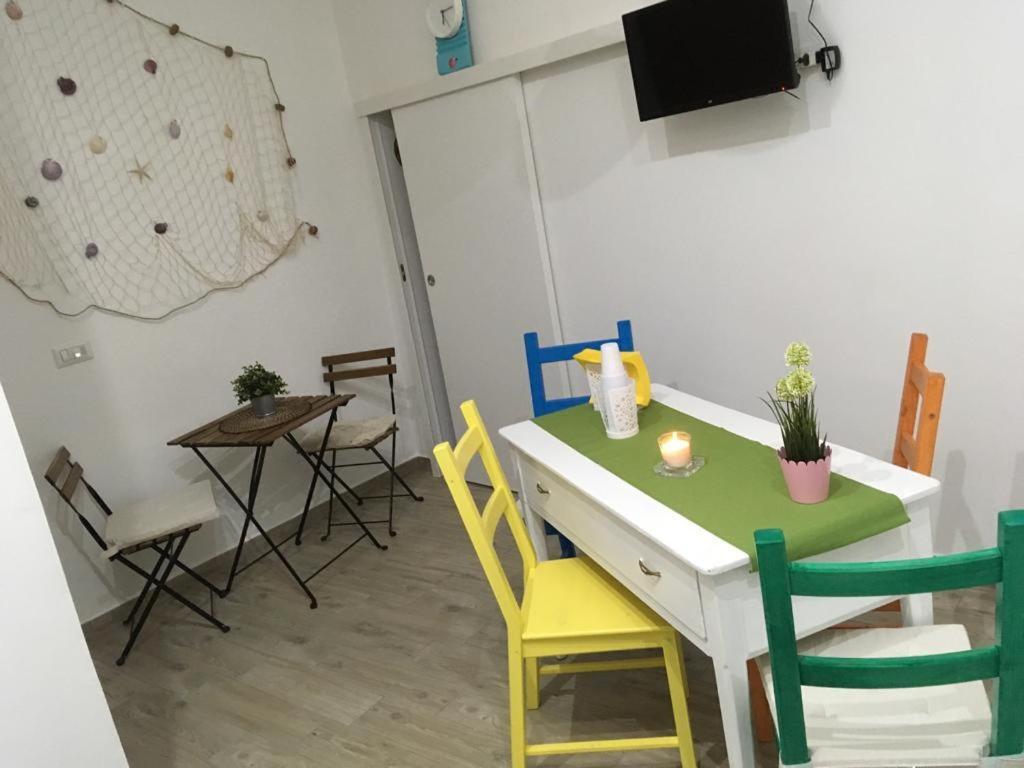 Willa Casa Vacanze Santa Maria Bari Zewnętrze zdjęcie