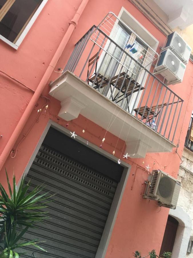 Willa Casa Vacanze Santa Maria Bari Zewnętrze zdjęcie