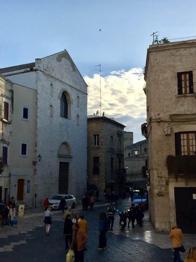 Willa Casa Vacanze Santa Maria Bari Zewnętrze zdjęcie