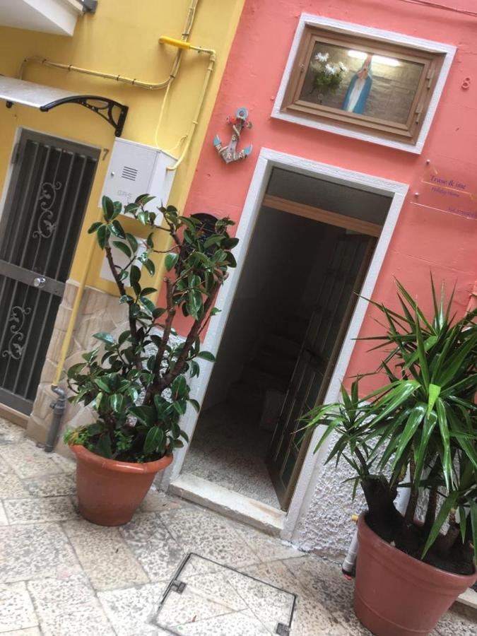 Willa Casa Vacanze Santa Maria Bari Zewnętrze zdjęcie