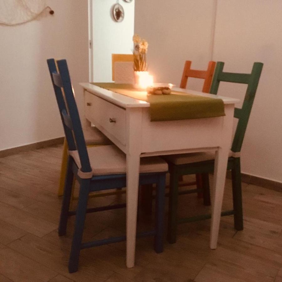 Willa Casa Vacanze Santa Maria Bari Zewnętrze zdjęcie
