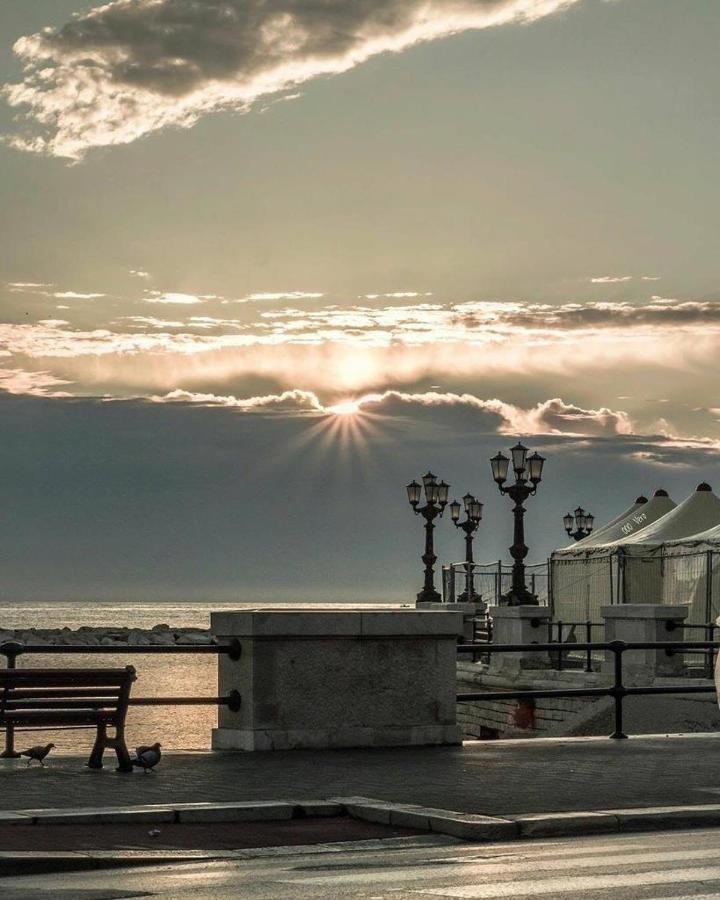 Willa Casa Vacanze Santa Maria Bari Zewnętrze zdjęcie