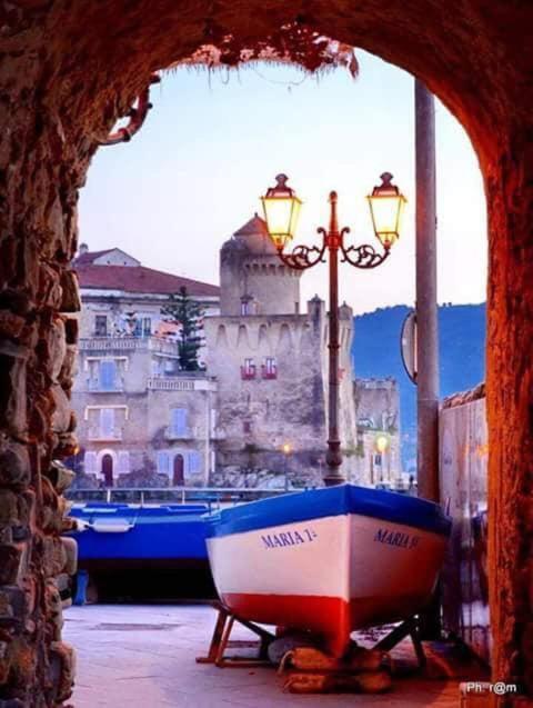 Willa Casa Vacanze Santa Maria Bari Zewnętrze zdjęcie