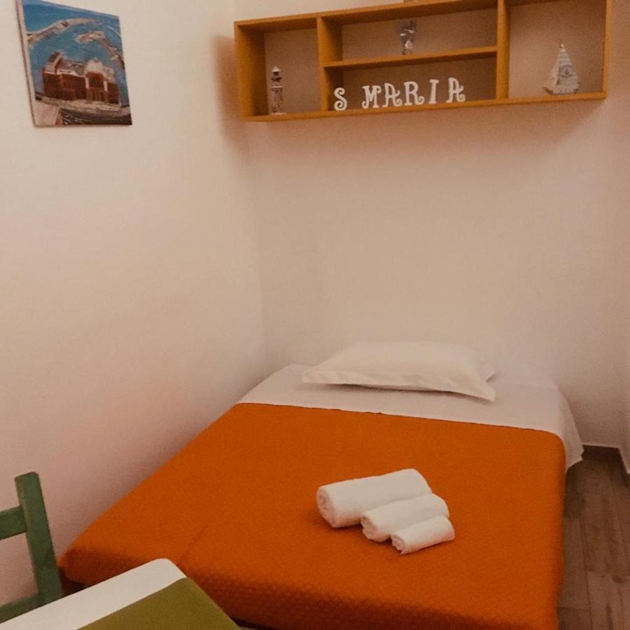 Willa Casa Vacanze Santa Maria Bari Zewnętrze zdjęcie