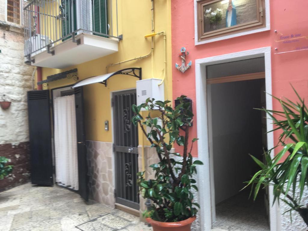 Willa Casa Vacanze Santa Maria Bari Zewnętrze zdjęcie